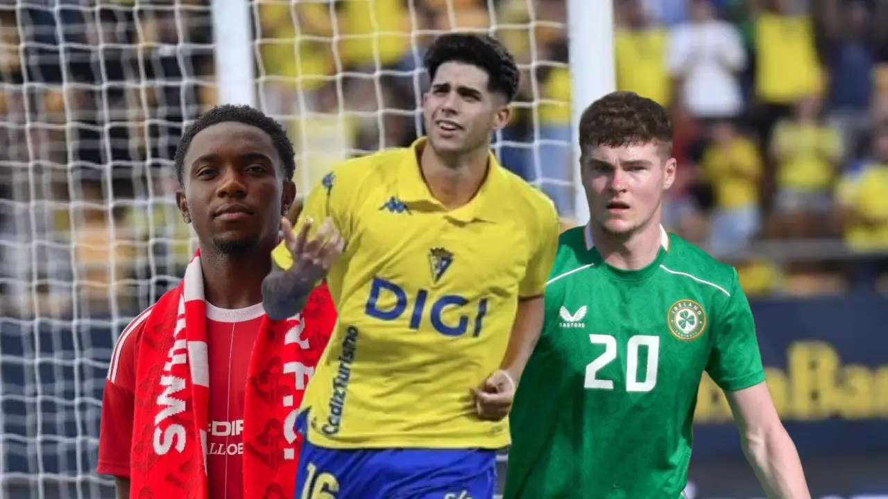 Newcastle Loan Watch: Antonio Cordero scores twice and Murphy nets for Ireland