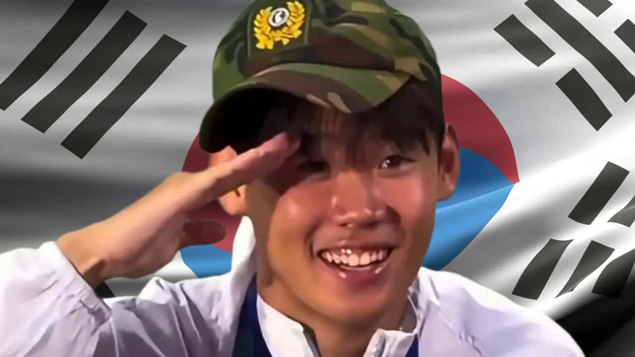 Park Seung-soo issues apology statement after backlash from Asian Games