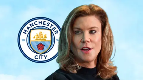 Amanda Staveley calls for Man City and Premier League resolution
