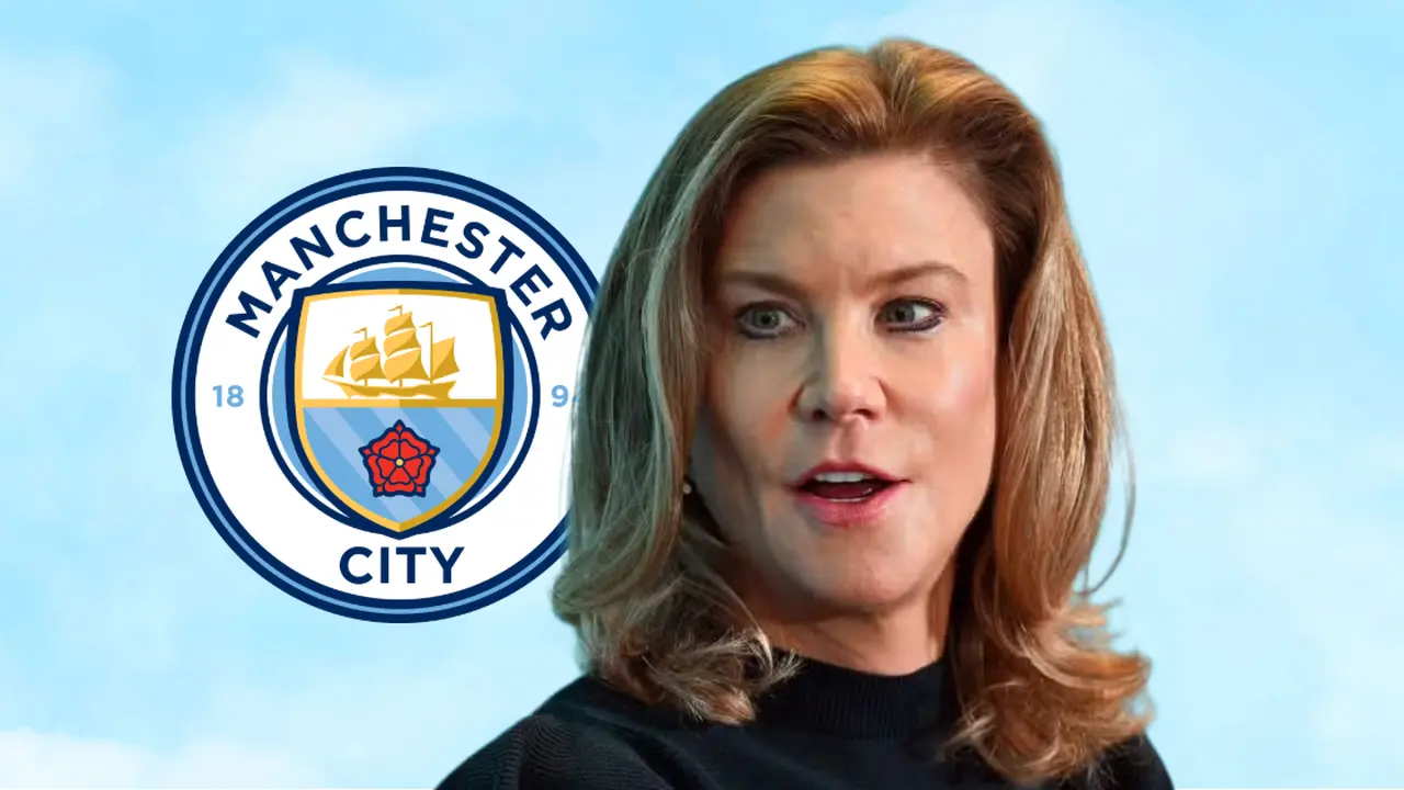 Amanda Staveley calls for Man City and Premier League resolution