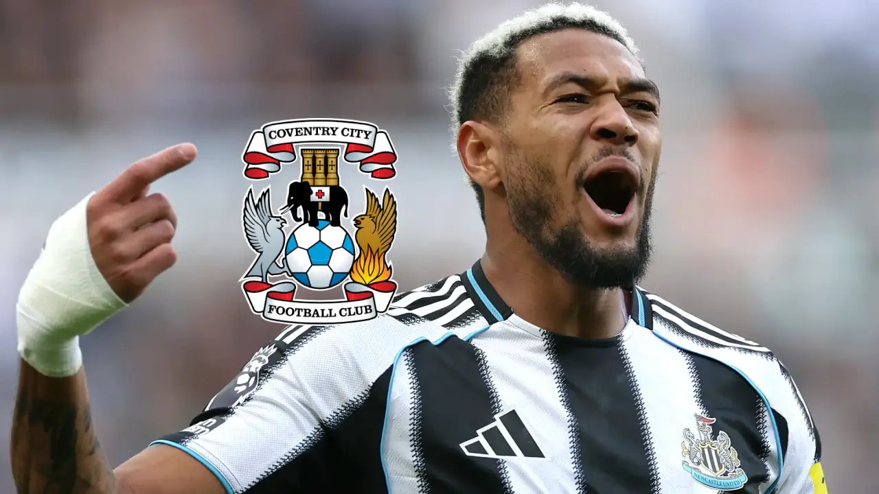 Joelinton return gives Newcastle a boost as Jaissle explains where he fits