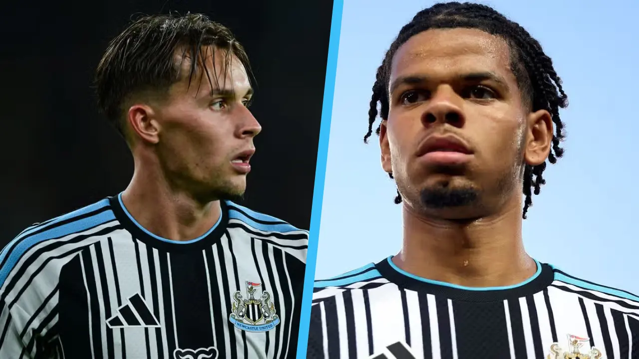 Newcastle injury update as Osula and Dedic return to training ahead of Coventry