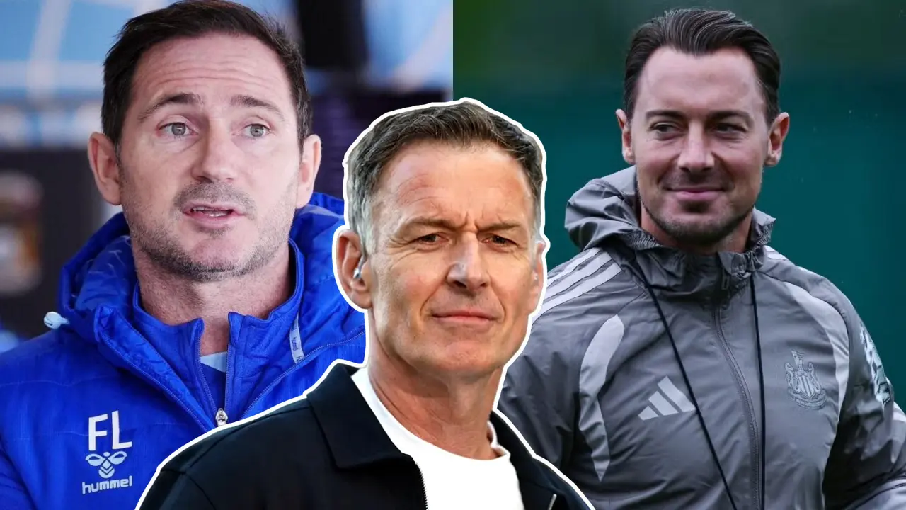 Chris Sutton makes Coventry vs Newcastle prediction after five wrong calls