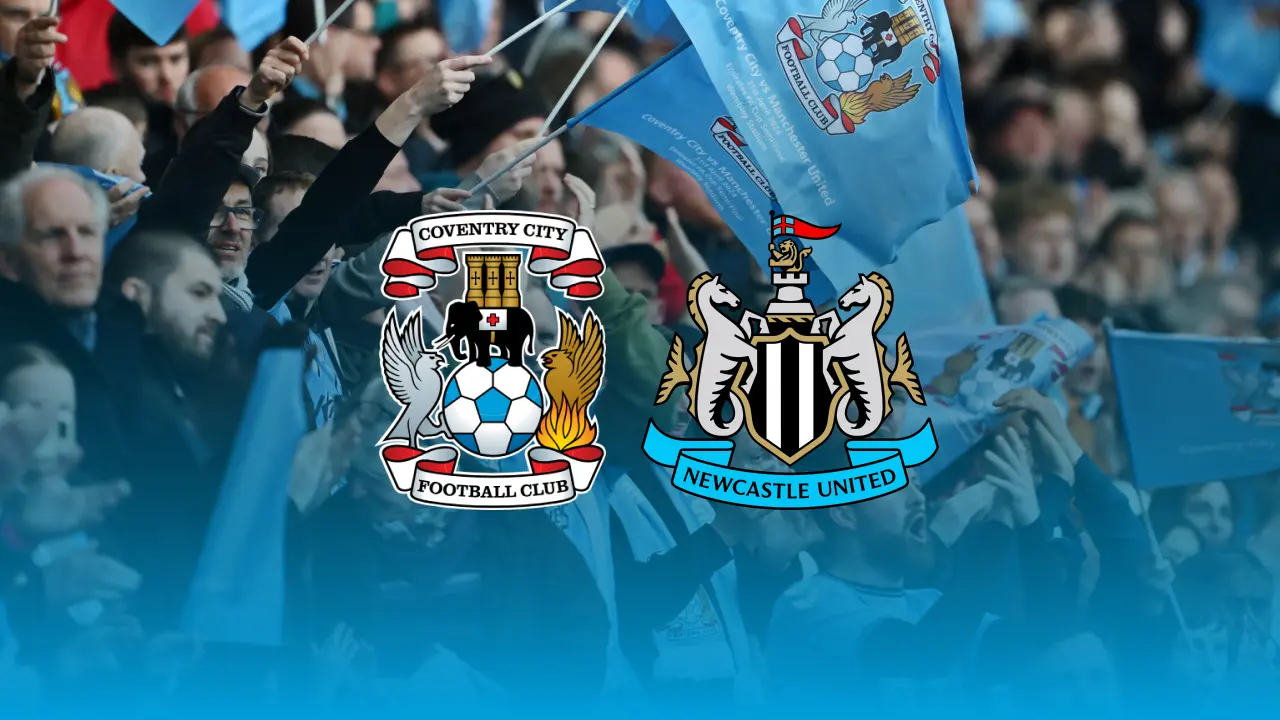 Opposition Opinion: Coventry vs Newcastle - "I would bite your hand off for a 1-1 draw"