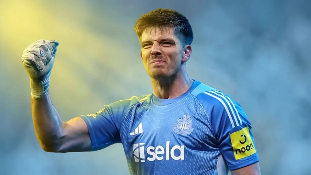 Nick Pope earns Jaissle backing after Newcastle injury blow
