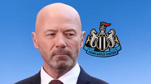 Alan Shearer predicts Newcastle frustration - despite double boost before Coventry