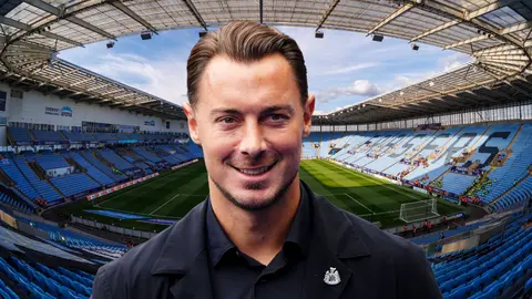 Matthias Jaissle on “unusual” break and Newcastle’s trip to Coventry