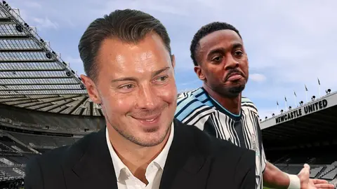 Matthias Jaissle responds as Besiktas chief vows to sign Joe Willock