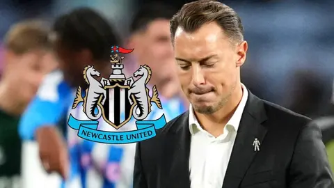 ‘Furious’ Matthias Jaissle reacts to Newcastle collapse at Coventry