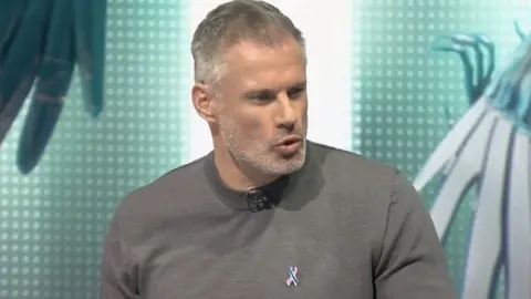 Jamie Carragher suggests Newcastle change after 4-1 defeat at Coventry – “That’s got to stop”