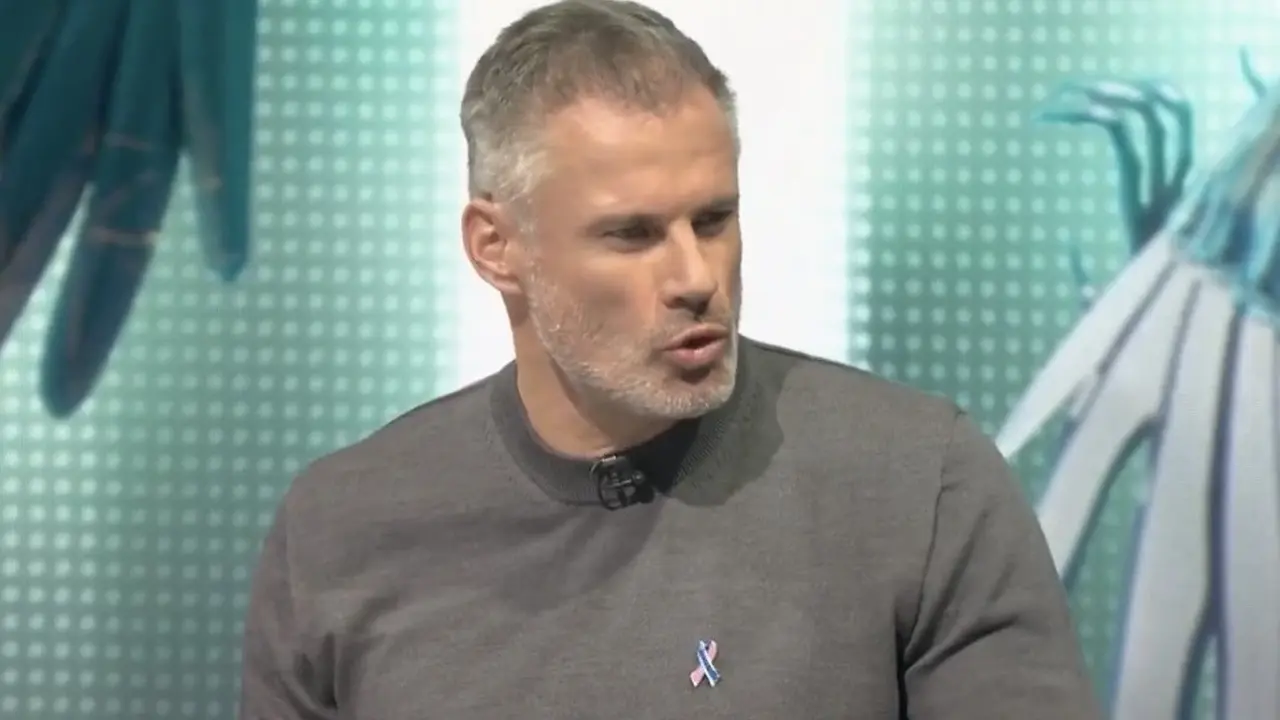 Jamie Carragher suggests Newcastle change after 4-1 defeat at Coventry – “That’s got to stop”