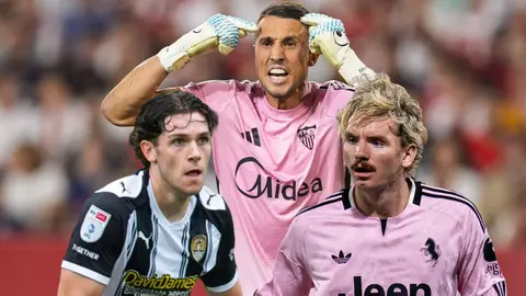 Newcastle Loan Watch: Late drama for Vlachodimos and first goal for Finneran