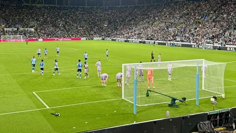 1 good, 2 bad from Coventry 4-1 Newcastle