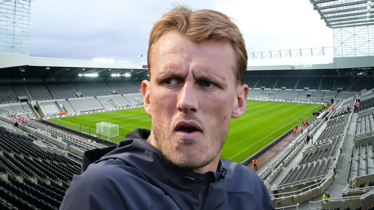 Dan Burn makes Newcastle frustrations known in new interview