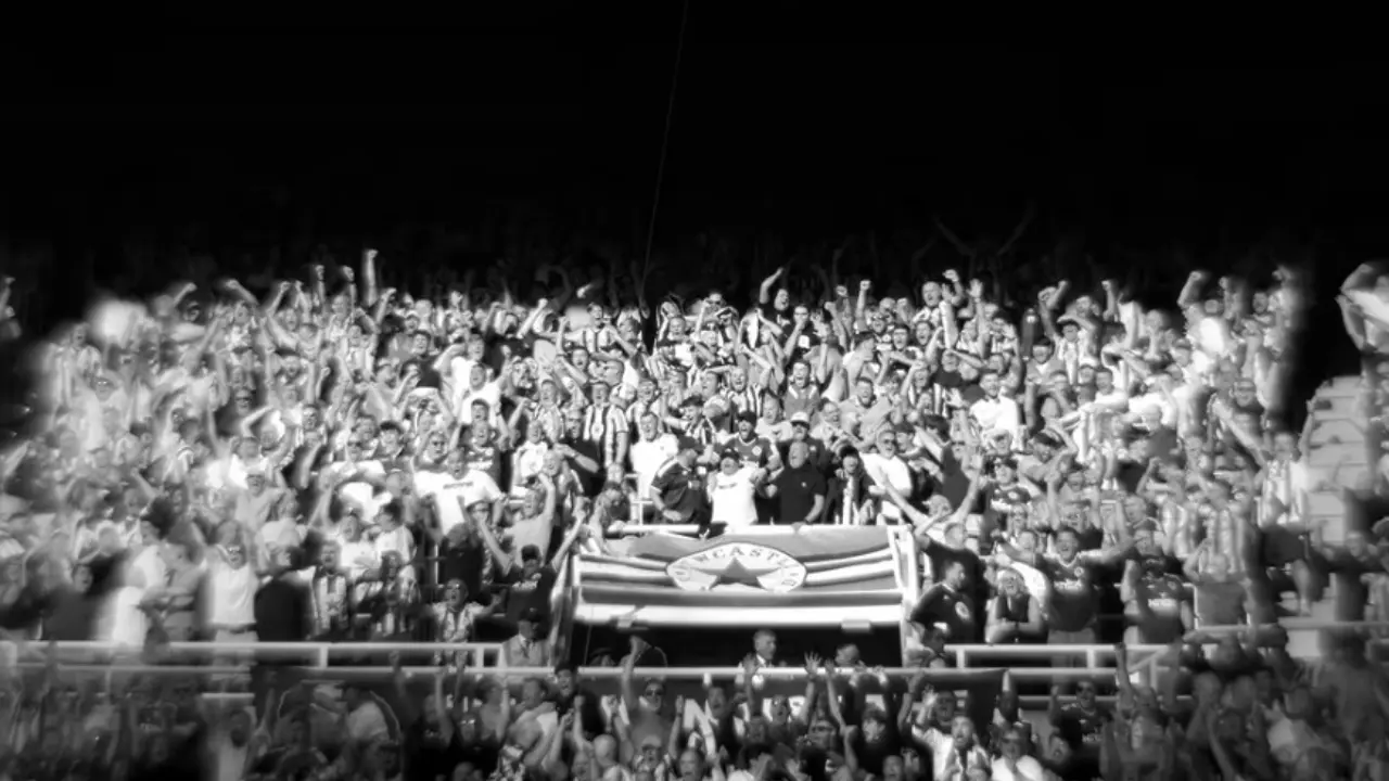 WATCH: Newcastle release new Blaydon Races anthem set for St James’ Park debut on Saturday