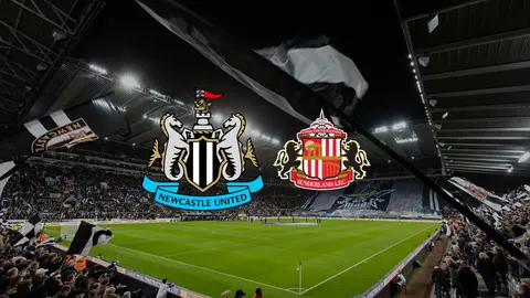 Newcastle U21s derby with Sunderland moved to St James' Park