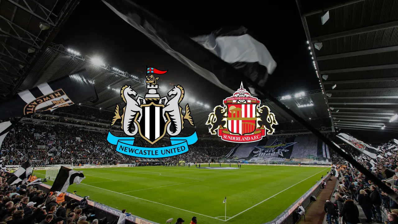 Newcastle U21s derby with Sunderland moved to St James' Park