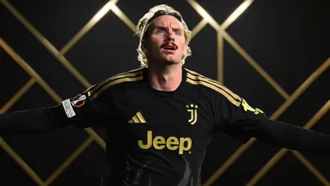 Nick Woltemade scores again in Europe as Juventus seal dramatic late win
