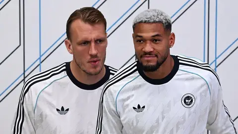 Joelinton could start for Newcastle against Villa as Jaissle delivers six-player injury update