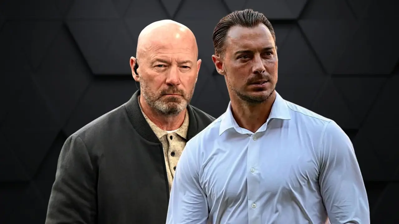 Alan Shearer warns Matthias Jaissle over Newcastle backlash - but insists there's "no panic"
