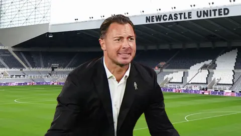 Newcastle risk unwanted St James' Park record against Aston Villa
