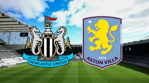Newcastle vs Aston Villa - Predicted teams and match preview
