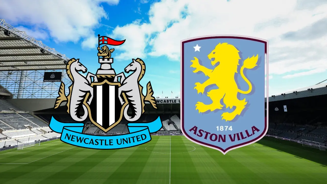 Newcastle vs Aston Villa - Predicted teams and match preview