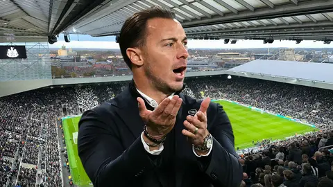 Worrying comments from Matthias Jaissle after Newcastle 0-1 Aston Villa