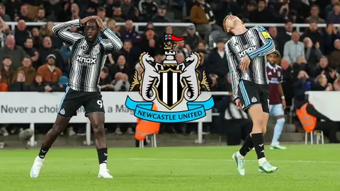 Shocking 2/10, a few 3s and one 5 - Newcastle player ratings vs Aston Villa