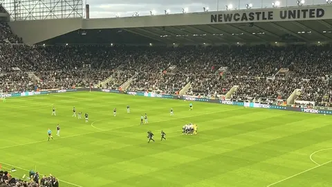 3 big concerns from Newcastle 0-1 Aston Villa