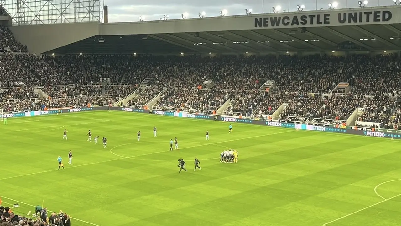 3 big concerns from Newcastle 0-1 Aston Villa