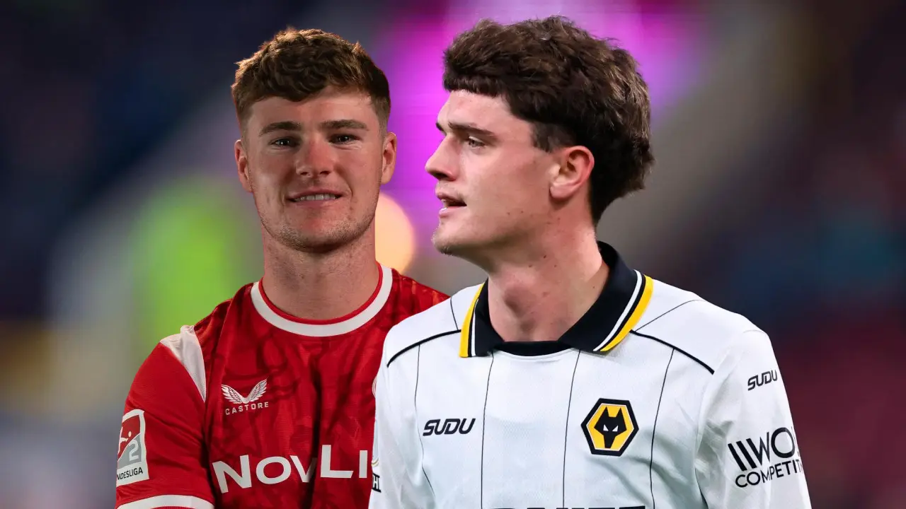 Newcastle Loan Watch: Neave assists Wolves win as Cordero's boss is sacked