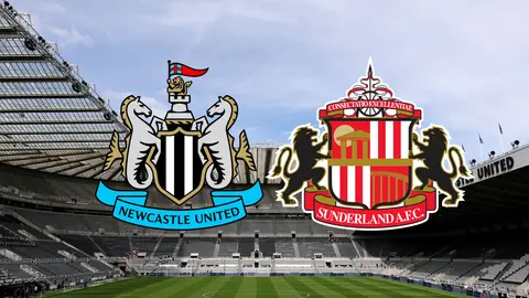 Newcastle vs Sunderland moved in one of THREE fixture changes - Full schedule