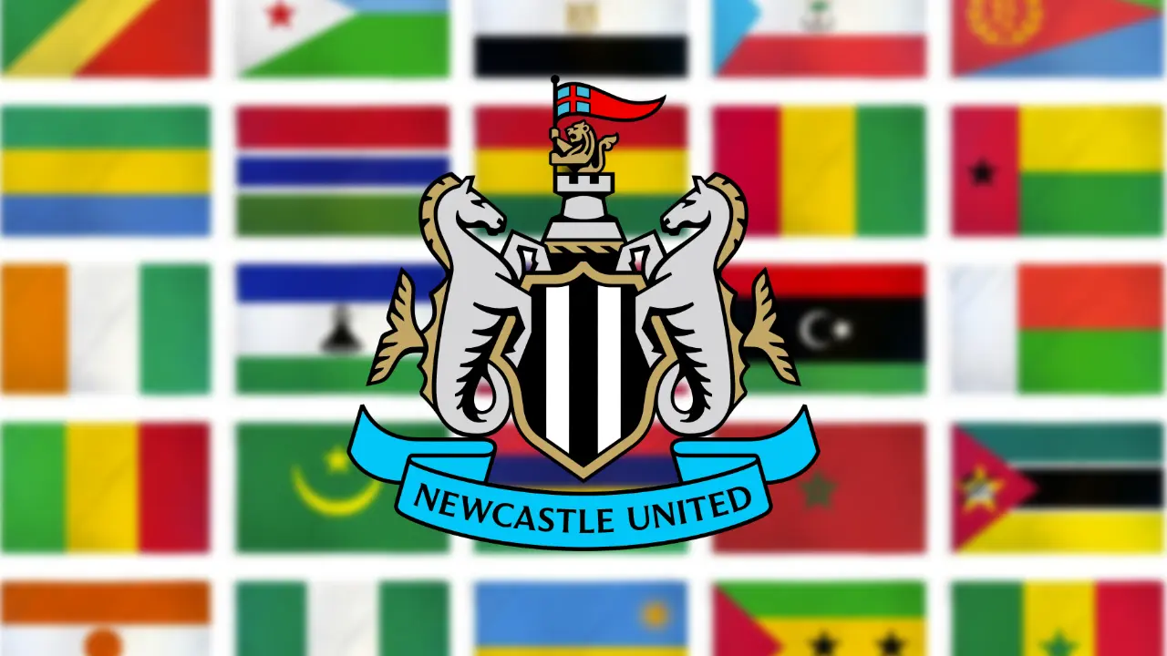 Newcastle step up pursuit of African gems as recruitment position goes public