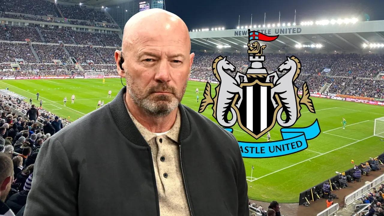 Alan Shearer's Newcastle rant as alarming signs continue - "Terrible"
