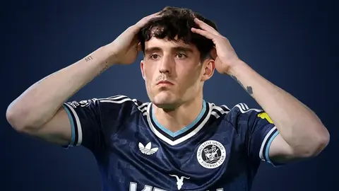 Tino Livramento injury details revealed as Newcastle take cautious approach