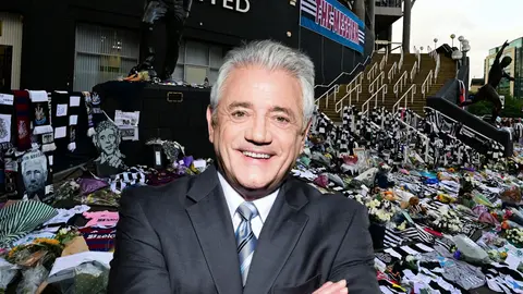 Newcastle announce free Kevin Keegan tribute display at Baltic