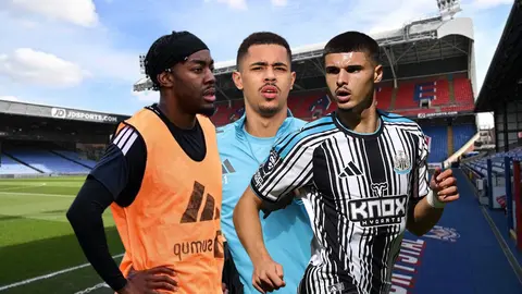 Elanga, Ramsey and Fernandez-Pardo updates as Jaissle talks injuries and illness