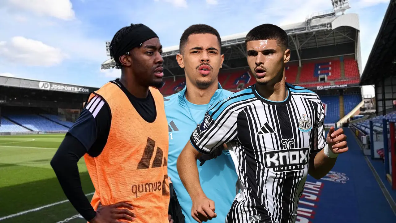 Elanga, Ramsey and Fernandez-Pardo updates as Jaissle talks injuries and illness