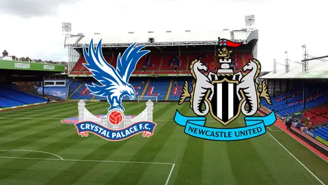 Palace vs Newcastle - Predicted line-ups and match preview