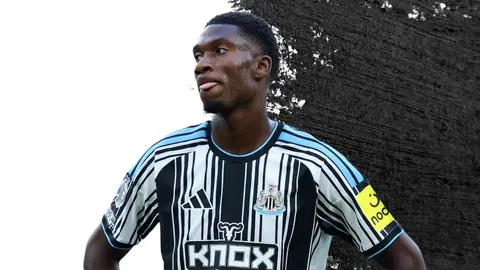 Jaissle explains Aladji Bamba situation and rejects Under-21 proposal