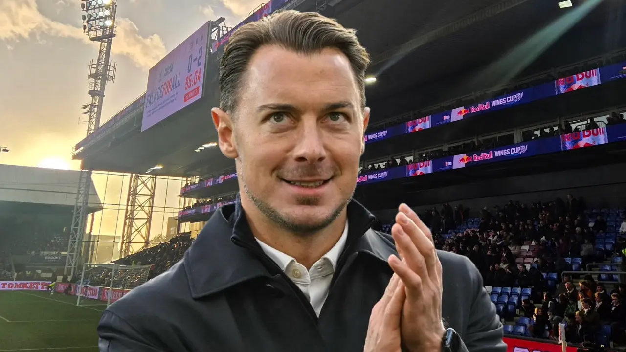 What Matthias Jaissle said after Newcastle’s 2-0 win at Crystal Palace