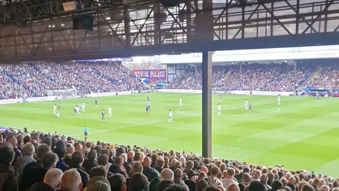 2 good, 1 bad from Palace 0-2 Newcastle