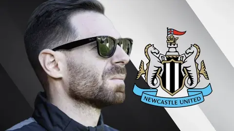 Tomás Amaral joins Newcastle as Head of First Team Recruitment