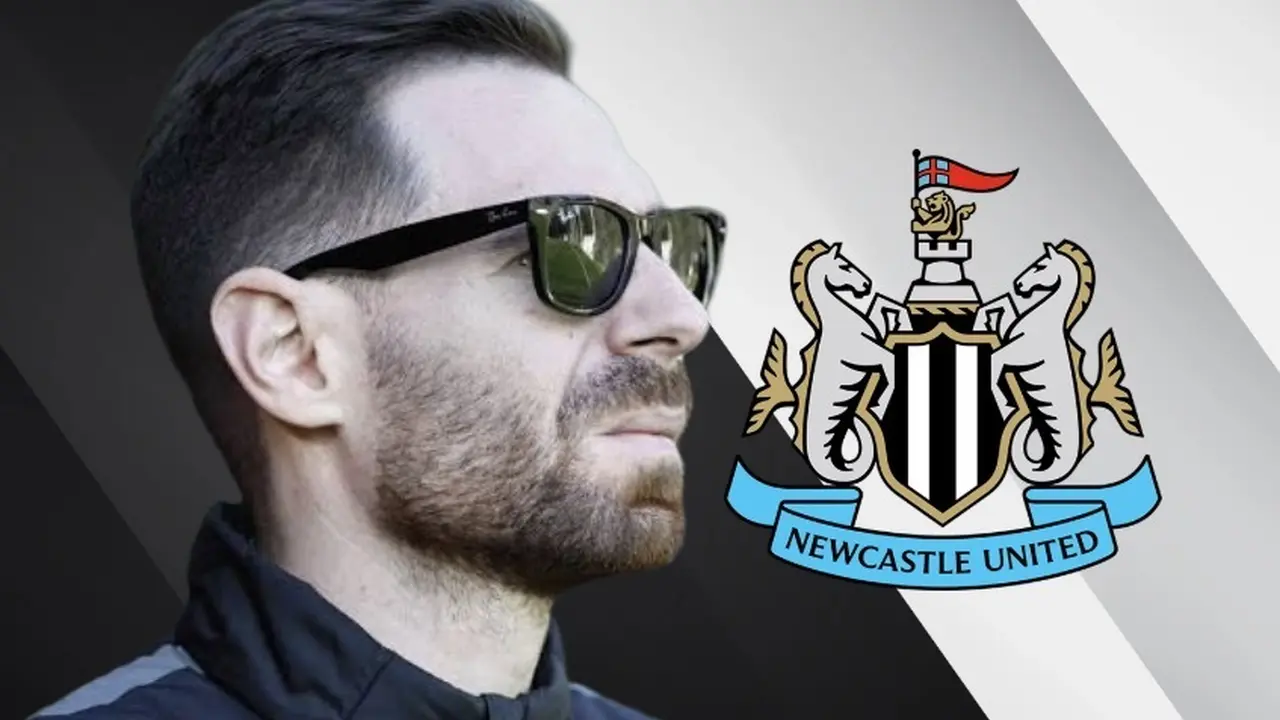 Tomás Amaral joins Newcastle as Head of First Team Recruitment