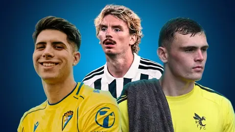 Newcastle Loan Watch: Cordero delivers for new boss as Woltemade gets his chance