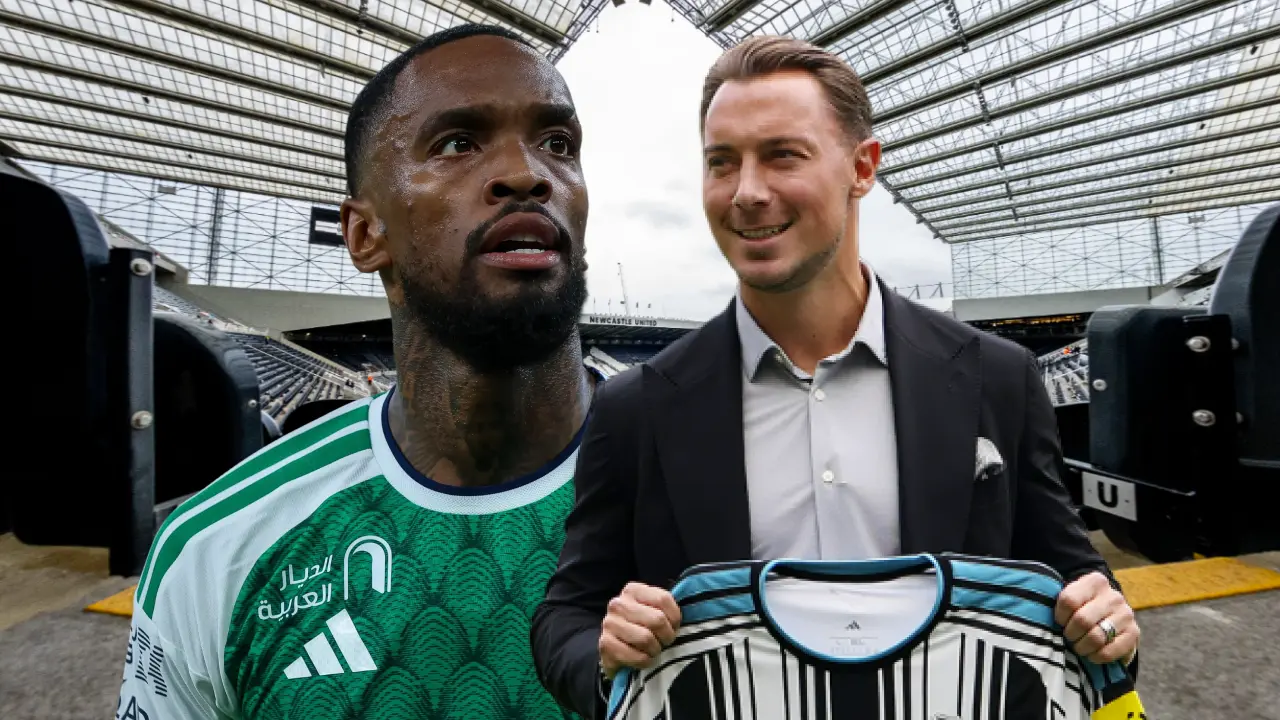 Jaissle "wants to sign" Ivan Toney for Newcastle - Big claims from Saudi Arabia