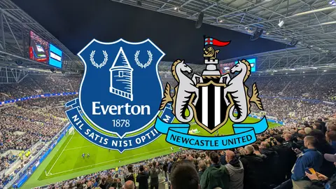 Everton vs Newcastle - Predicted line up and match preview