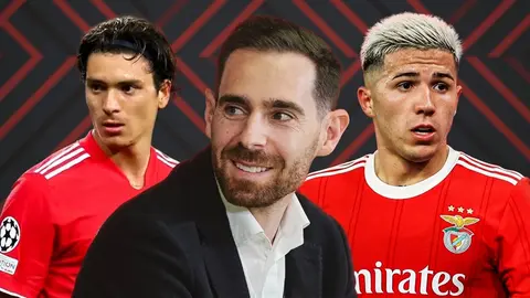 Who is Tomás Amaral? The career and signings behind NUFC's new recruitment chief