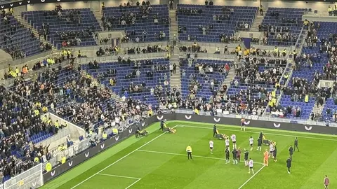 Awful where it matters - Everton 3-1 Newcastle